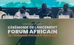 Dakar s'apprête à accueillir un grand forum sur l'économie sociale et solidaire