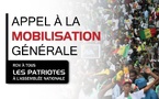 . Réforme constitutionnelle : Abass Fall  donne rendez-vous à l'Assemblée nationale ce lundi
