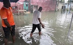Côte d’Ivoire: à Abidjan, «on ne sait pas où aller ni comment faire» face à la saison des pluies
