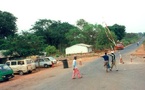 ​Ziguinchor : Dakar et Banjul lancent une opération de renforcement des bornes frontalières