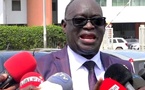 ​Réforme constitutionnelle : Me El Hadji Diouf dénonce un « complot » et une « manipulation » de la Constitution