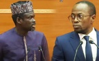 ​Révision de la Constitution : Abdoulaye Tall démonte les arguments d'Abdou Mbow à l'Assemblée nationale
