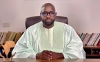 ​Assemblée nationale : Thierno Bocoum arrêté par les forces de l'ordre