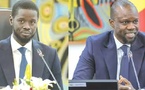 Sénégal: Sonko promet sa déclaration de patrimoine «la semaine prochain» et interpelle Diomaye