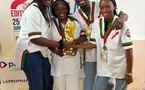Médecine : les pédiatres sénégalais sacrés champions du monde de simulation médicale au Maroc