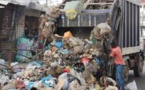 Gestion des ordures : 900 millions F Cfa pour la collecte et le traitement des ordures