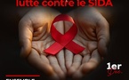  VIH/Sida : Une lutte en perte de vitesse (Par Félix NZALE)