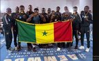 Kickboxing : Carton plein pour le Sénégal aux Championnats d’Afrique de Yaoundé