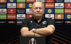 Football : le sélectionneur de la République tchèque Miroslav Koubek quitte son poste après le fiasco du Mondial 2026