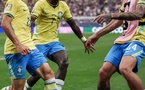 Coupe du monde 2026: le Brésil renverse le Japon et se qualifie en huitième de finale