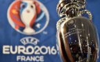 UEFA EURO 2016 Résultats et calendrier 