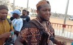 ​Trafic de drogue : après Liss Ndiago, le lutteur Papa Boy Djiné arrêté
