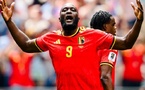 Romelu Lukaku (attaquant belge): «Le Sénégal est une top Nation avec de très bons joueurs. Ce sera du 50/50»
