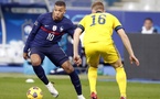 Mondial 2026: en seizièmes de finale, la France favorite face à une Suède qui n’a rien à perdre