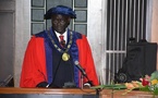 Distinction internationale : le Pr Serigne Maguèye Guèye décroche le Prix des Nations unies pour la population 2026