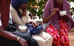 Baccalauréat : la Ville de Dakar distribue des repas gratuits dans cinq centres d'examen