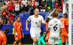 Coupe du monde 2026 : La Norvège brise le rêve ivoirien et rejoint les huitièmes de finale