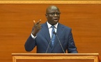Dette publique : Cheikh Diba écarte toute restructuration et s'explique sur le FMI
