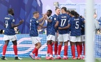 Coupe du monde 2026 : L’équipe de France bat la Suède et rejoint le Paraguay en 8e de finale