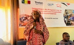  Mbane et Bokhol : 25 communautés bénéficient d’un appui de 25 millions FCFA de l'Ong Tostan