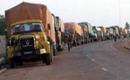Surcharge routière : "sur 148 885 camions contrôlés, 47,71 % sont en infraction"