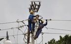Électrification rurale : l'ASER annonce un besoin de 396 milliards de FCFA pour connecter les 6 471 localités 