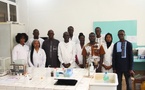 UCAD : une innovation du Pr Mor Diaw ouvre la voie à un diagnostic rapide de la drépanocytose