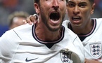Mondial 2026 : grâce à Harry Kane, l'Angleterre renverse la RD Congo et se qualifie pour les 8es de finale