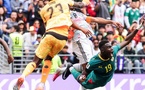 Coupe du monde 2026 : la Belgique renverse la situation et arrache l’égalisation face au Sénégal (2-2)