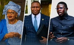 Conseil des ministres : Aïda Mbodj, Toussaint Manga et Ngagne Demba Touré remplacés