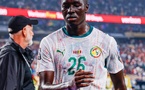 Équipe du Sénégal : Pape Gueye annonce qu’il fera une pause avec la sélection si le staff technique est maintenu
