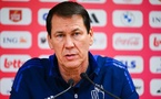 Mondial 2026 : le coach belge estime que les équipes comme le Sénégal «perdent leur structure tactique en fin de match»