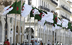 Algérie: l'ombre d'une abstention record plane sur les élections législatives