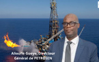 Sénégal : limogé de la direction de Petrosen, Alioune Guèye «prend acte» et fixe le cap de son combat politique