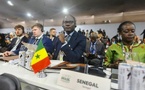 African Energy Week 2026 : Le ministre Abdourahmane Diouf portera la nouvelle stratégie énergétique du Sénégal au Cap