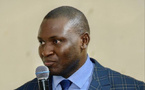 Sénégal : Toussaint Manga quitte la Lonase avec «le sentiment du devoir accompli» et jure fidélité au projet porté par Sonko