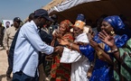 ​« On m’a demandé de ne pas y aller » : le Président Diomaye lève le voile sur le mythe de Médina Yoro Foulah