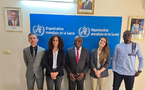 Le Sénégal va accueillir le premier salon africain des technologies d’assistance