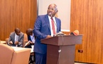 Souveraineté : Dakar abrite la 44e Assemblée générale de la CICA-RE