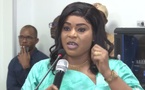 « J’ai été interpellée et subie des blessures au genou » révèle l'ex-députée Maïmouna Sène