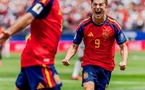 Mondial 2026: l'Espagne domine l'Autriche (3-0) et se qualifie pour les huitièmes de finale 
