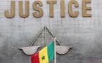 justice : un chauffeur écroué à Rufisque pour "mise en danger de la vie d'autrui et transmission du VIH"