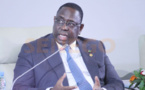 Traque des biens mal acquis : L’Apr demande au président Macky Sall de poursuivre le combat