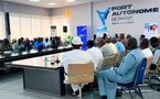 Port autonome de Dakar: le Mali mandate une mission pour "fluidifier le transit" commercial vers Bamako