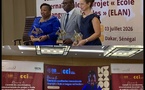 Éducation en Afrique : le projet ELAN a formé 230 000 enseignants en 17 ans