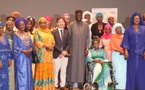 Assemblée nationale : le Réseau des Femmes Parlementaires au Sénégal mis sur pied