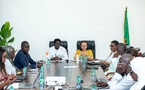 Le Sénégal valide son 3e rapport sur les ODD