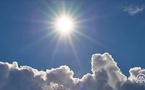 Climat : l'OMM annonce un renforcement rapide du phénomène El Niño