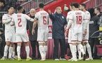 Coupe du Monde 2026, Tunisie : 8 joueurs testés positifs lors de contrôles antidopage