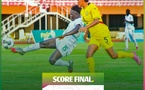 Éliminatoires Mondial féminin U17 : le Sénégal et le Ghana se quittent dos à dos